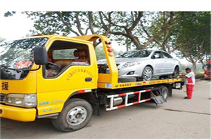 志丹附近24小时汽车拖车服务热线