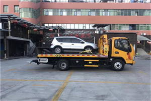 志丹汽车紧急补胎换胎救援